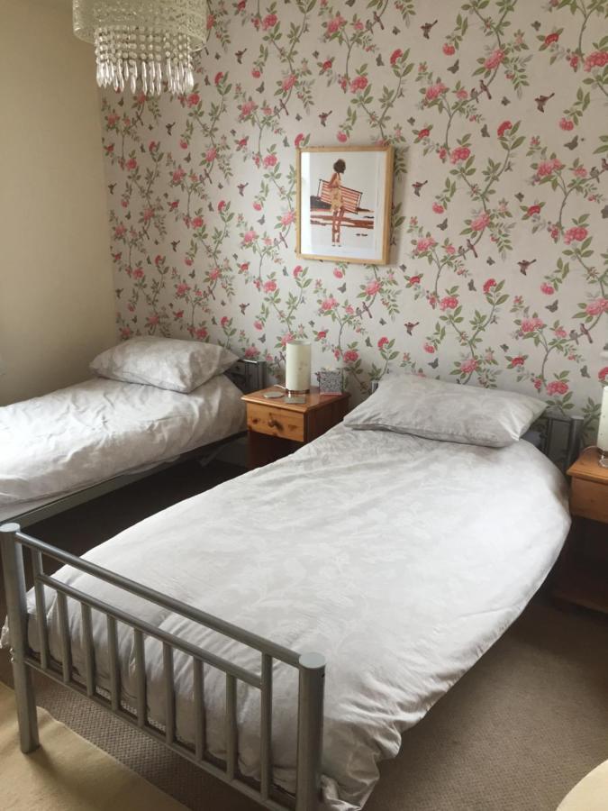 Turret Corner, Colwyn Bay, 5Min Walk To Sandy Beach Βίλα Conwy Εξωτερικό φωτογραφία