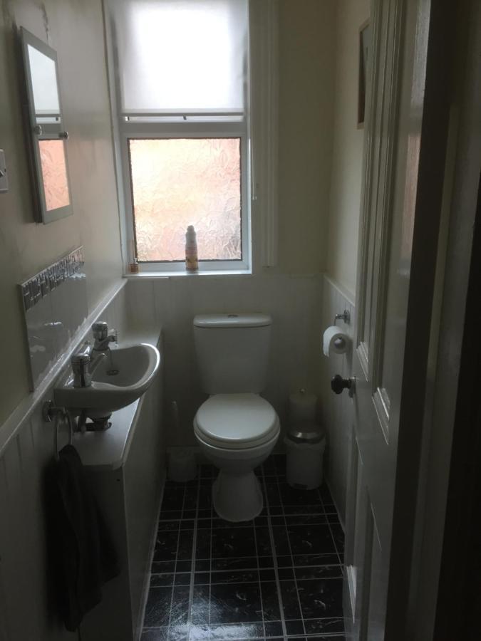 Turret Corner, Colwyn Bay, 5Min Walk To Sandy Beach Βίλα Conwy Εξωτερικό φωτογραφία