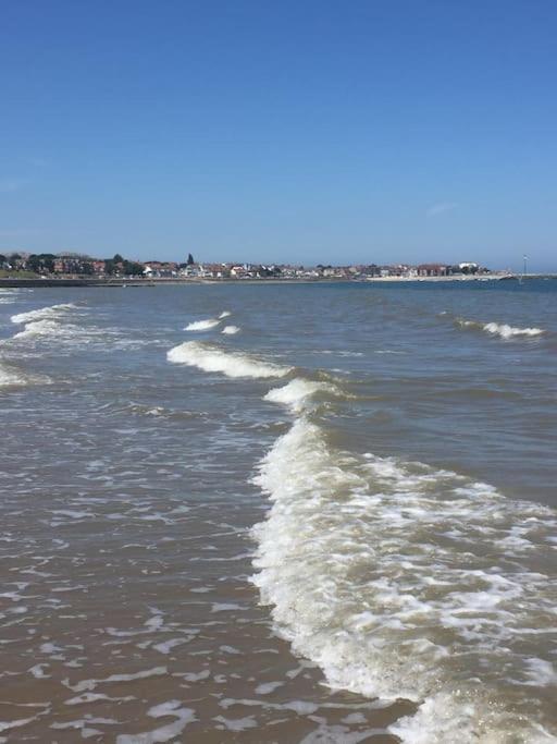 Turret Corner, Colwyn Bay, 5Min Walk To Sandy Beach Βίλα Conwy Εξωτερικό φωτογραφία