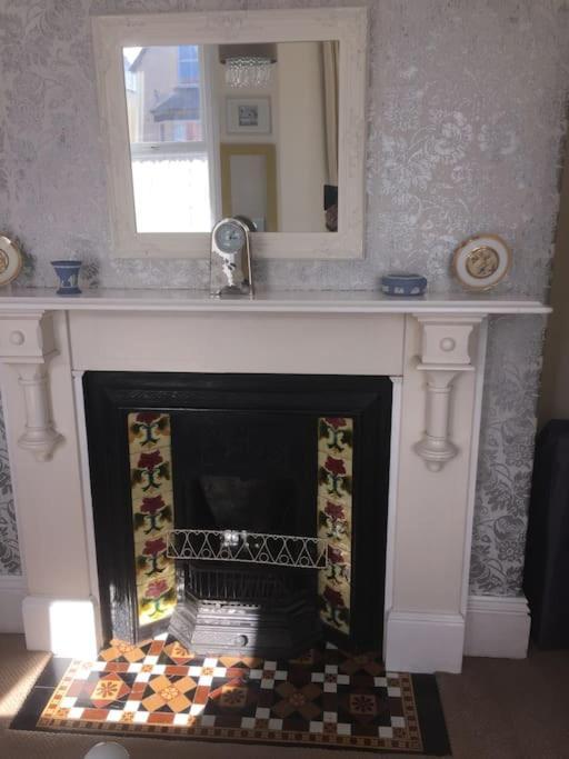 Turret Corner, Colwyn Bay, 5Min Walk To Sandy Beach Βίλα Conwy Εξωτερικό φωτογραφία