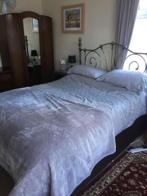 Turret Corner, Colwyn Bay, 5Min Walk To Sandy Beach Βίλα Conwy Εξωτερικό φωτογραφία