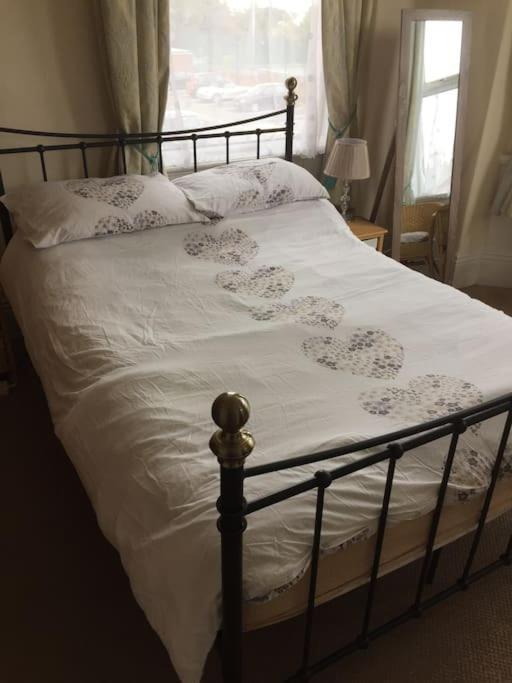 Turret Corner, Colwyn Bay, 5Min Walk To Sandy Beach Βίλα Conwy Εξωτερικό φωτογραφία