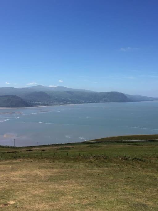 Turret Corner, Colwyn Bay, 5Min Walk To Sandy Beach Βίλα Conwy Εξωτερικό φωτογραφία