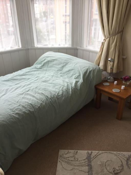 Turret Corner, Colwyn Bay, 5Min Walk To Sandy Beach Βίλα Conwy Εξωτερικό φωτογραφία