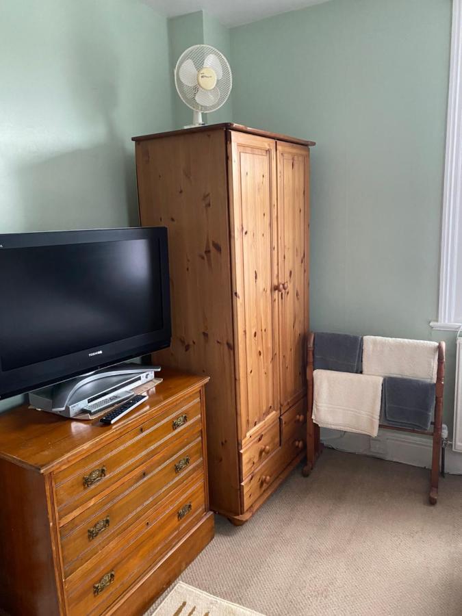 Turret Corner, Colwyn Bay, 5Min Walk To Sandy Beach Βίλα Conwy Εξωτερικό φωτογραφία
