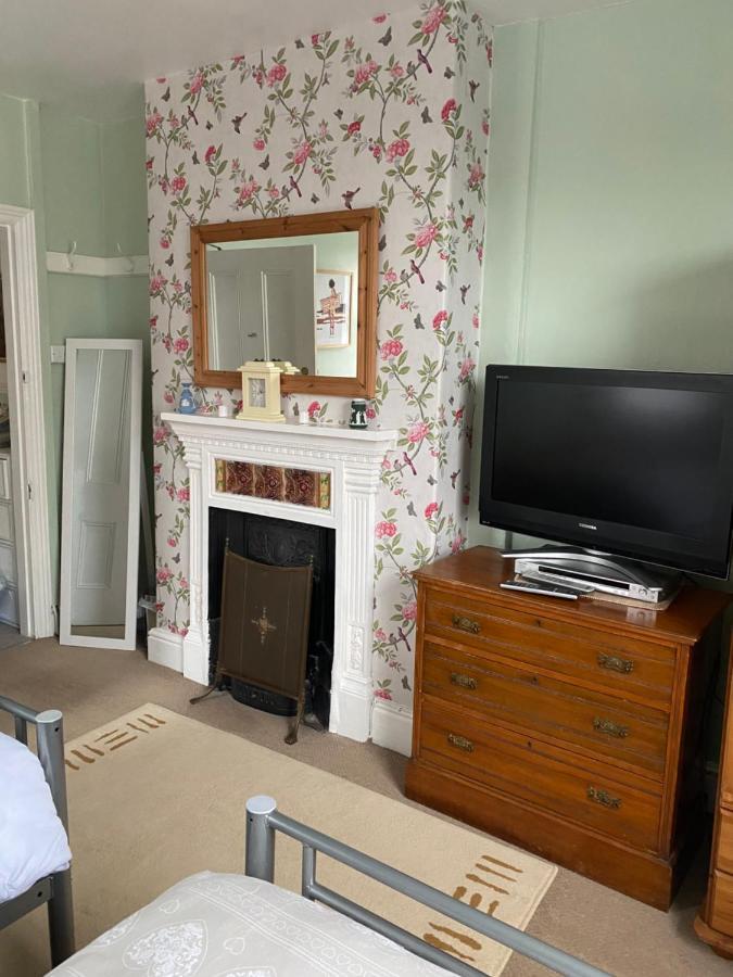 Turret Corner, Colwyn Bay, 5Min Walk To Sandy Beach Βίλα Conwy Εξωτερικό φωτογραφία