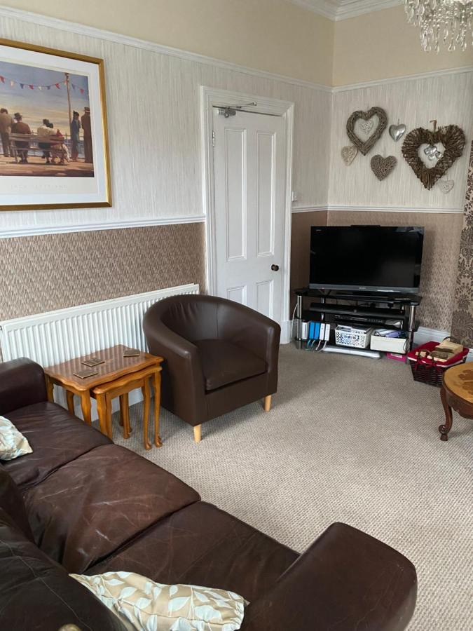 Turret Corner, Colwyn Bay, 5Min Walk To Sandy Beach Βίλα Conwy Εξωτερικό φωτογραφία