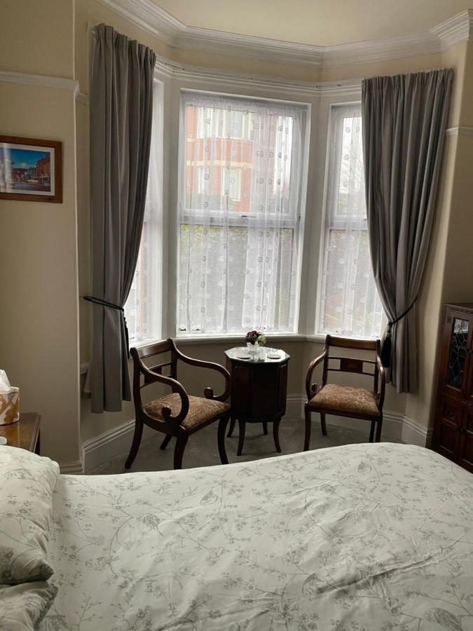 Turret Corner, Colwyn Bay, 5Min Walk To Sandy Beach Βίλα Conwy Εξωτερικό φωτογραφία
