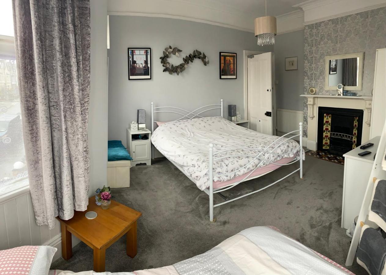 Turret Corner, Colwyn Bay, 5Min Walk To Sandy Beach Βίλα Conwy Εξωτερικό φωτογραφία