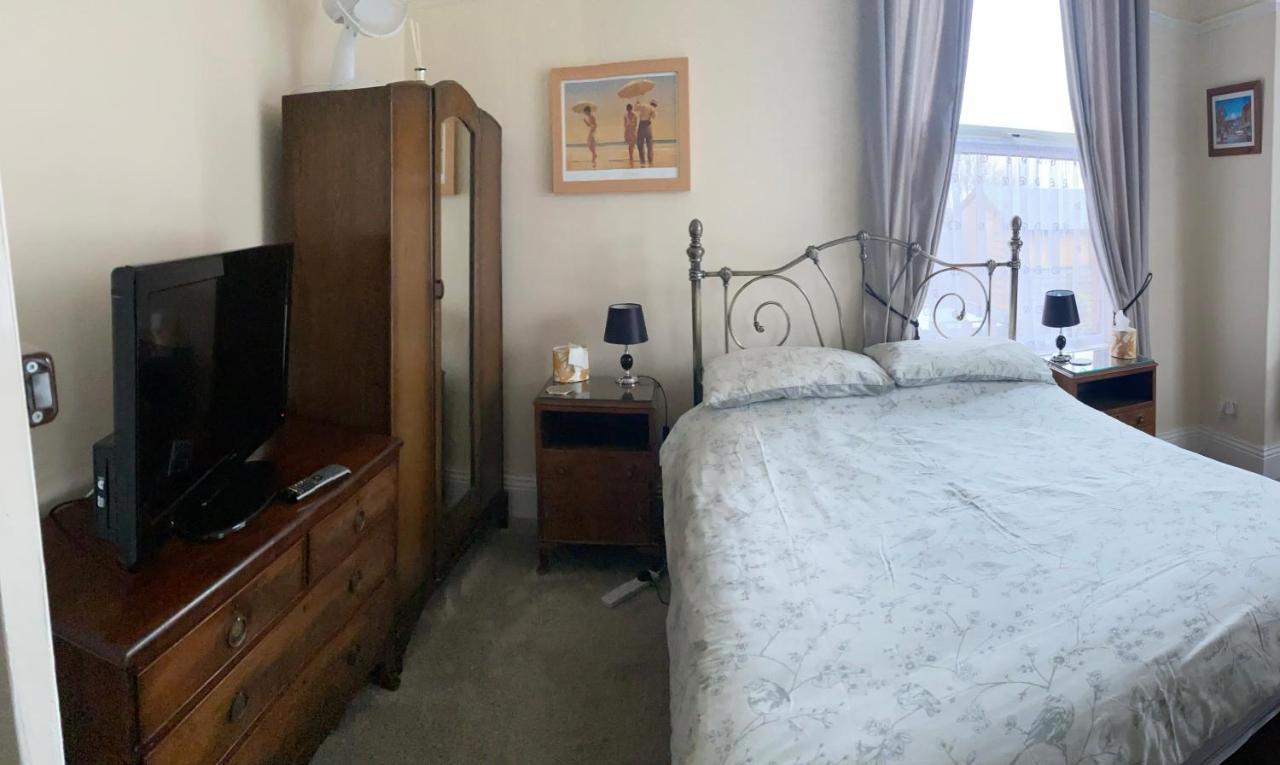 Turret Corner, Colwyn Bay, 5Min Walk To Sandy Beach Βίλα Conwy Εξωτερικό φωτογραφία