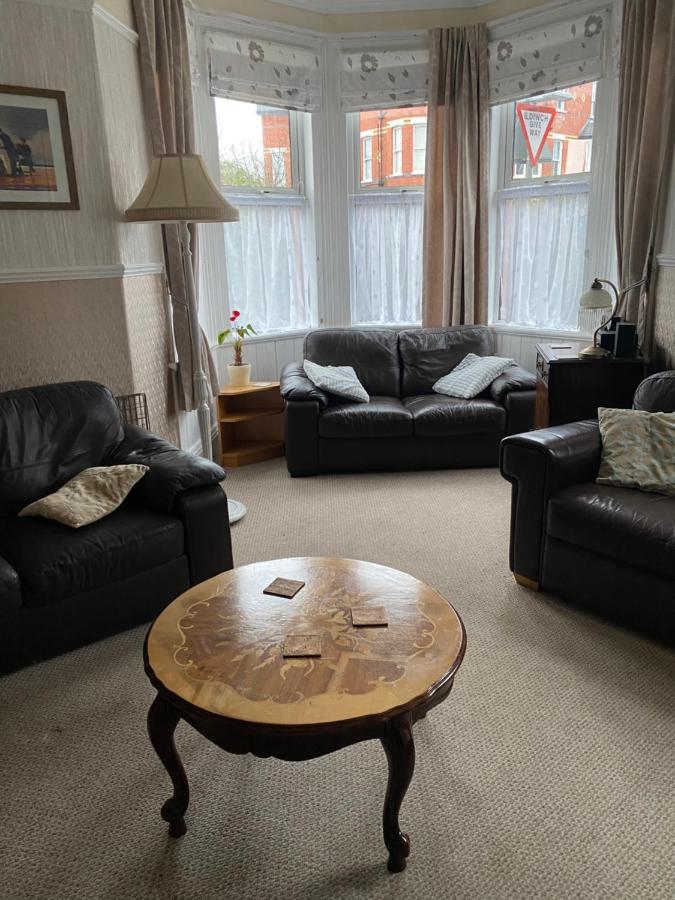 Turret Corner, Colwyn Bay, 5Min Walk To Sandy Beach Βίλα Conwy Εξωτερικό φωτογραφία
