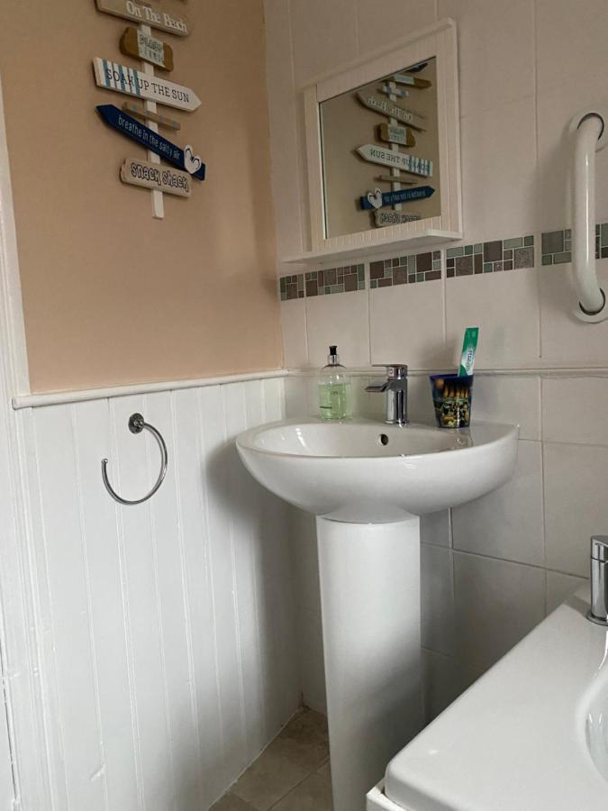 Turret Corner, Colwyn Bay, 5Min Walk To Sandy Beach Βίλα Conwy Εξωτερικό φωτογραφία