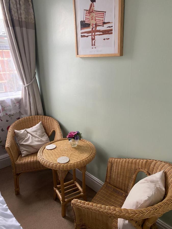 Turret Corner, Colwyn Bay, 5Min Walk To Sandy Beach Βίλα Conwy Εξωτερικό φωτογραφία