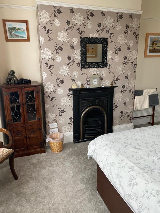 Turret Corner, Colwyn Bay, 5Min Walk To Sandy Beach Βίλα Conwy Εξωτερικό φωτογραφία